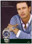  Rolex - Adam Scott
